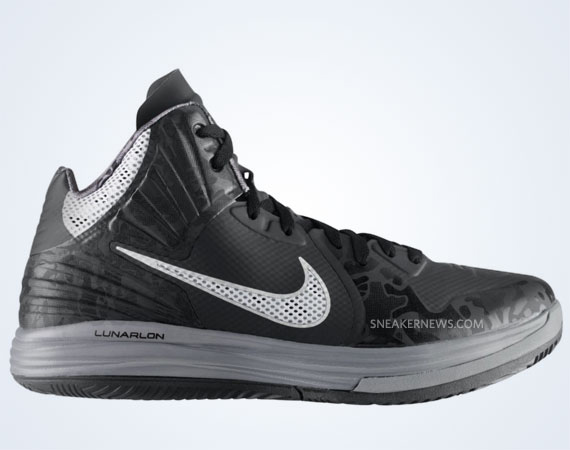 Nike Lunar Hypergame Blk Ca 02