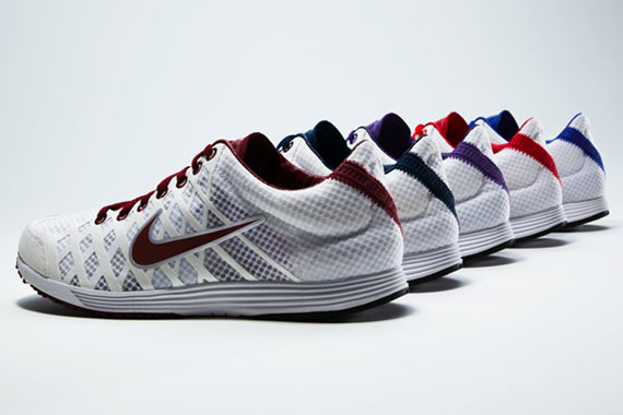 Nike Lunarspider R 2 Ekiden Collection 1