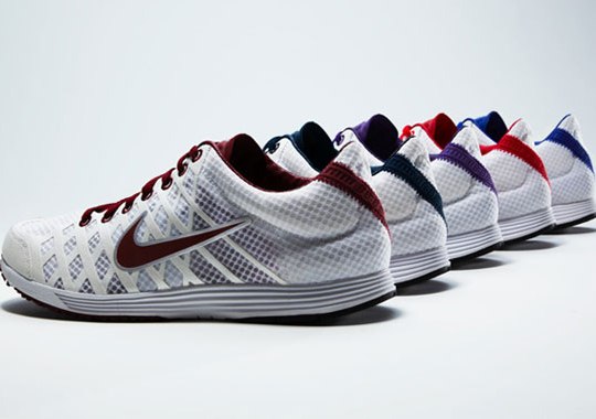 Nike LunarSpider+ R 2 – Ekiden Collection