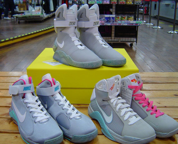 Nike Mcfly Family Portrait 03