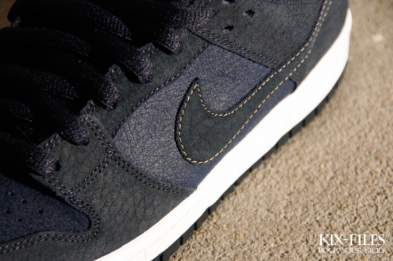 Nike SB Dunk Low Pro 'US Passport' - New Images