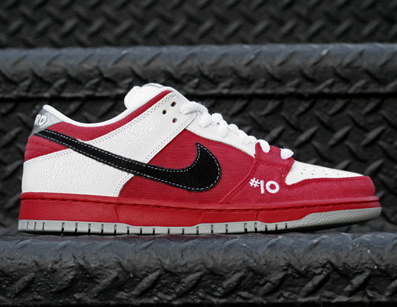 Nike Sb Dunk Low Roller Derby Primitive 05