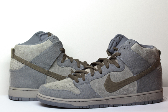 Nike Sb Dunk Tauntaun Bar 06