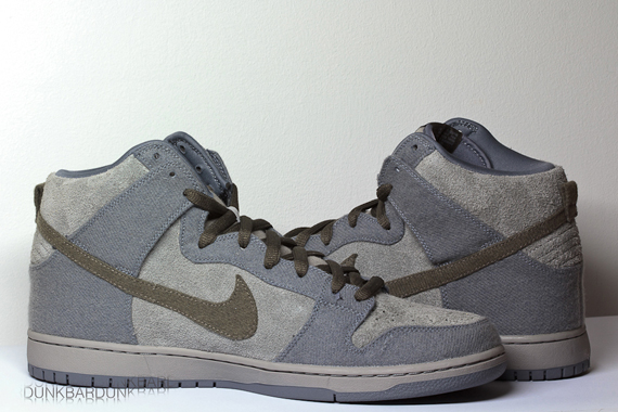 Nike Sb Dunk Tauntaun Bar 07