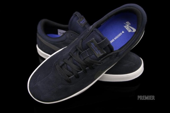 Nike SB Zoom Koston 1 - Dark Obsidian