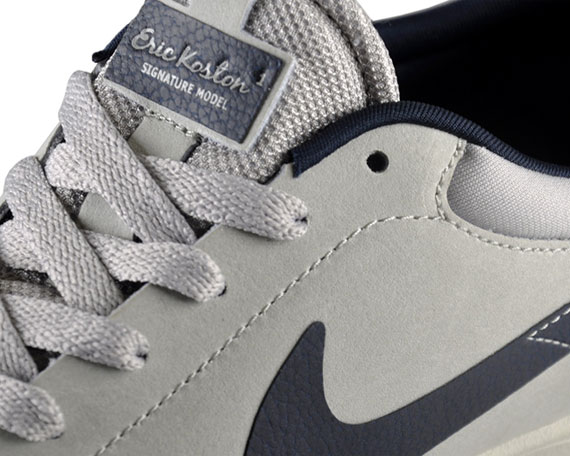 Nike Sb Koston One Granite New Images 1