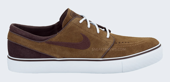 Nike Sb November 2011 Janoski 02