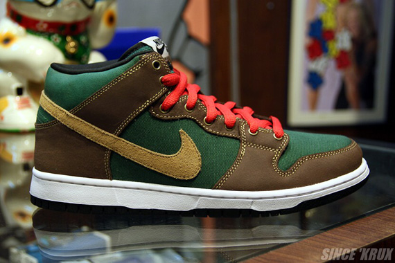 Nike Sb October 2011 Krux 02