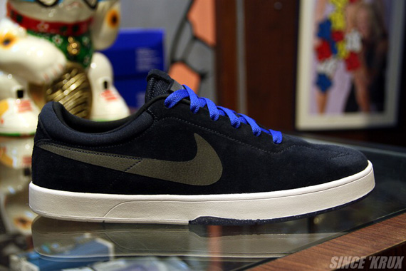 Nike Sb October 2011 Krux 08