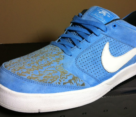 Nike Sb Prod Iv Ftlotg Ebay Summary