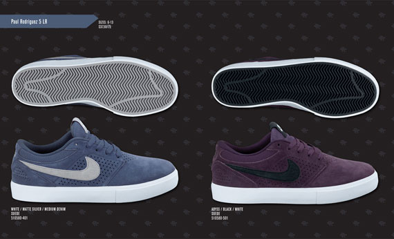 Nike Sb Summer 2012 05 Prod V