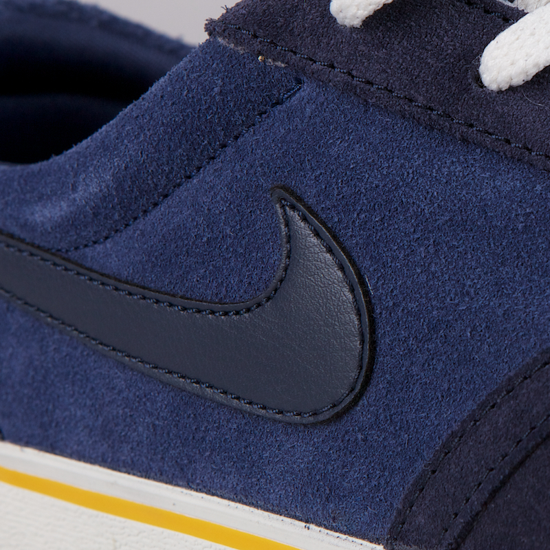 Nike Sb V Rod Liberty Blue Marine Yellow Ochre 4