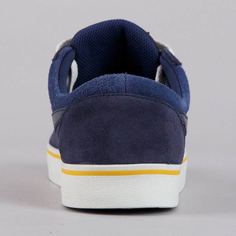 Nike Sb V Rod Liberty Blue Marine Yellow Ochre 5