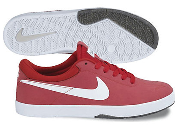 Nike Sb Zoom Koston 1 Summer 2012 01