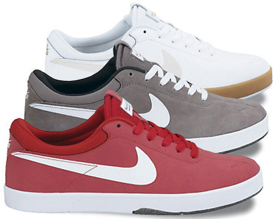 Nike SB Zoom Koston 1 - Summer 2012