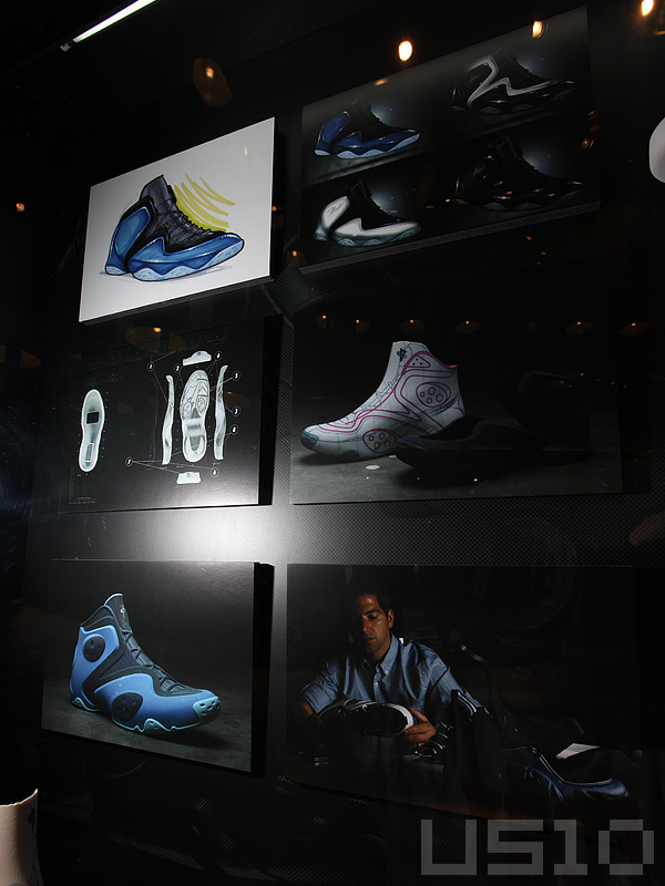 Nike Sole Collector Penny Hardaway Las Vegas Recap 11