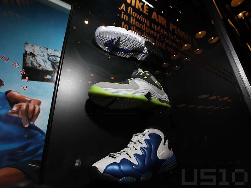 Nike Sole Collector Penny Hardaway Las Vegas Recap 13