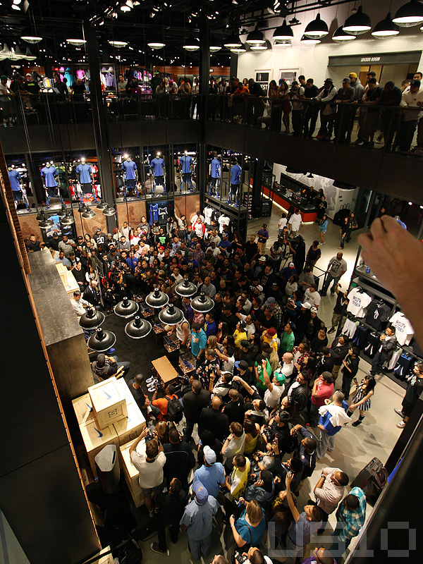 Nike Sole Collector Penny Hardaway Las Vegas Recap 3