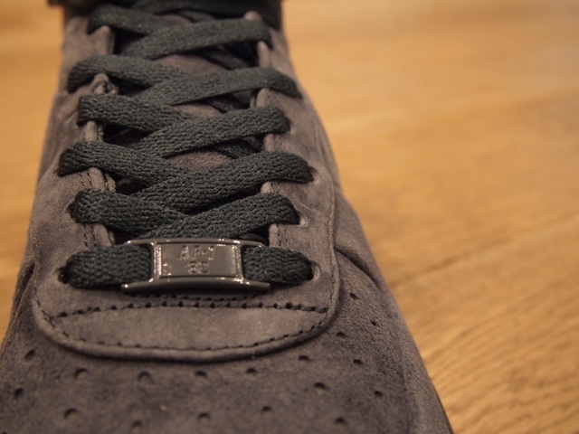 Nike Sportswear Vac Tech Collection Air Force 1 High 2