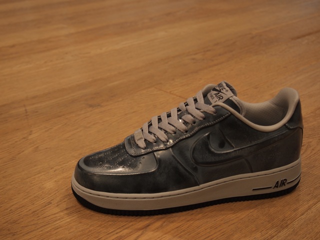 Nike Sportswear Vac Tech Collection Air Force 1 Low 3