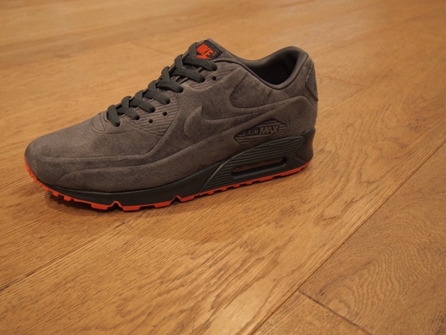 Nike Sportswear Vac Tech Collection Air Max 90 1