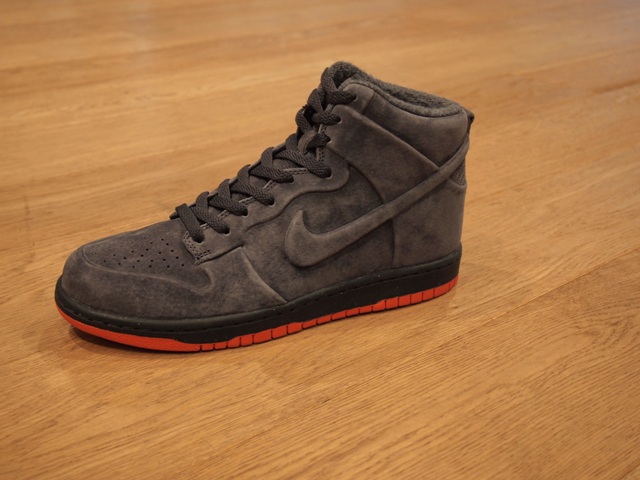 Nike Sportswear Vac Tech Collection Dunk High 2