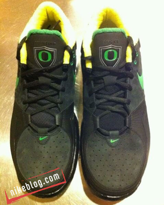 Nike Trainer 1.3 Free Oregon Ducks 05
