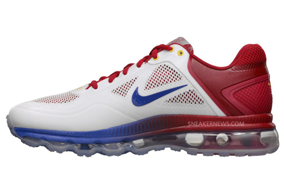 Nike Trainer 1.3 Max Pacquiao 01