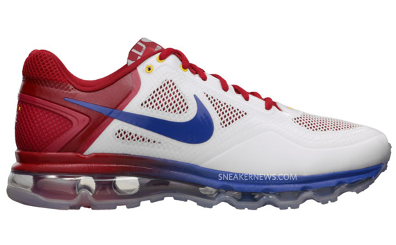 Nike Trainer 1.3 Max Pacquiao 09