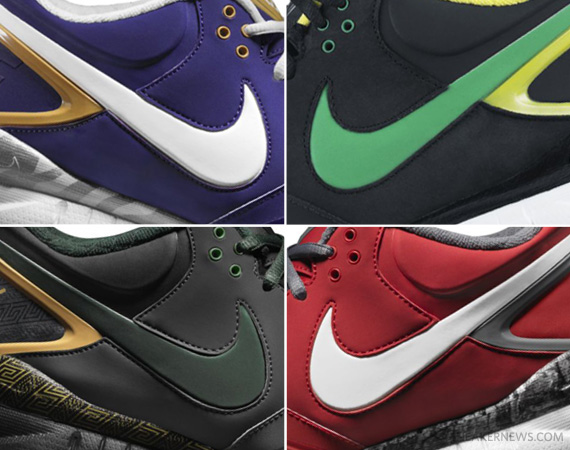 Nike Trainer 1.3 Mid Shield Rivalry Pack Release Info1