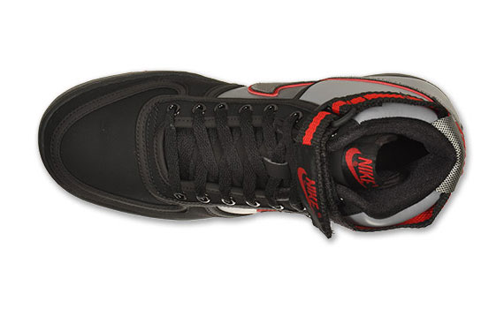 Nike Vandal High Black Stealth Red Fnl 02