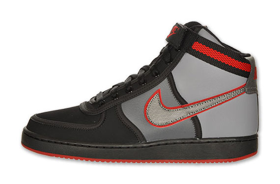 Nike Vandal High Black Stealth Red Fnl 04