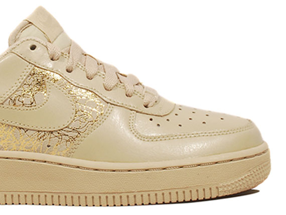 Nike Wmns Air Force 1 Low Grain