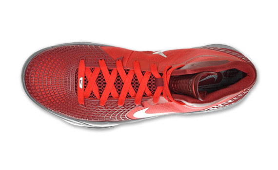 Nike Zoom Hyperdunk 2011 Supreme Red Available Fnl 02