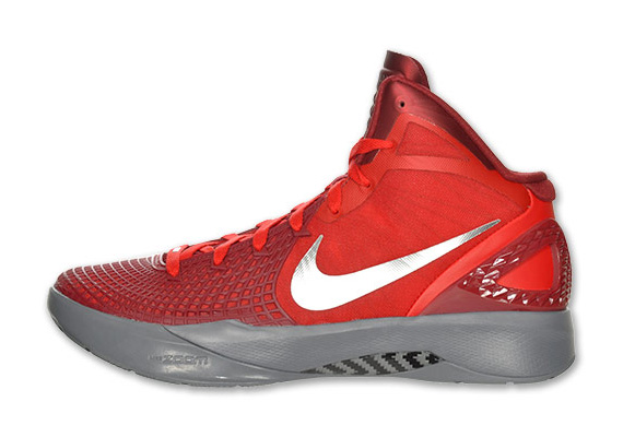 Nike Zoom Hyperdunk 2011 Supreme Red Available Fnl 04