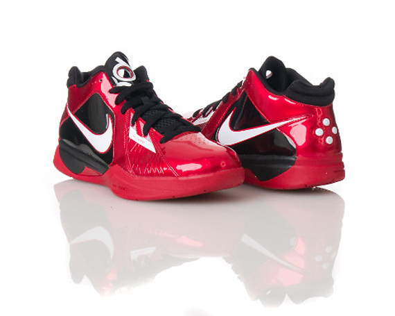 Nike Zoom Kd Iii Mike Miller Pe Sale 03