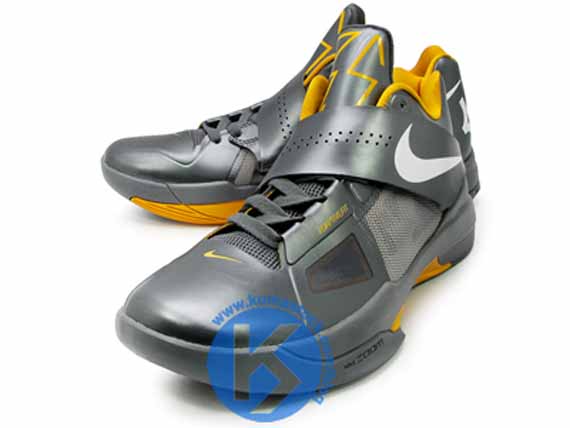 Nike Zoom Kd Iv Cool Grey 01