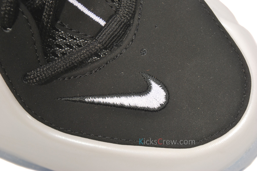 Nike Zoom Rookie Lwp White Black 61