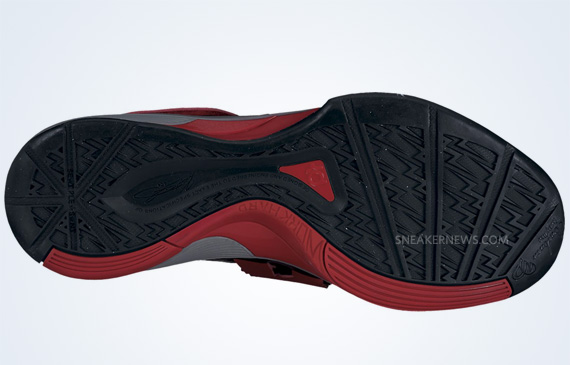 Nke Zoom Kd Iv Black Grey Red Detailed Images Ns 01