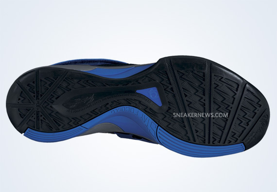 Nke Zoom Kd Iv Black Grey Royal Detailed Images Ns 01