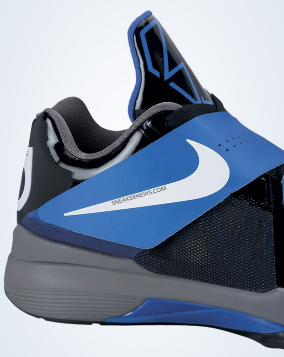 Nke Zoom Kd Iv Black Grey Royal Detailed Images Ns 04