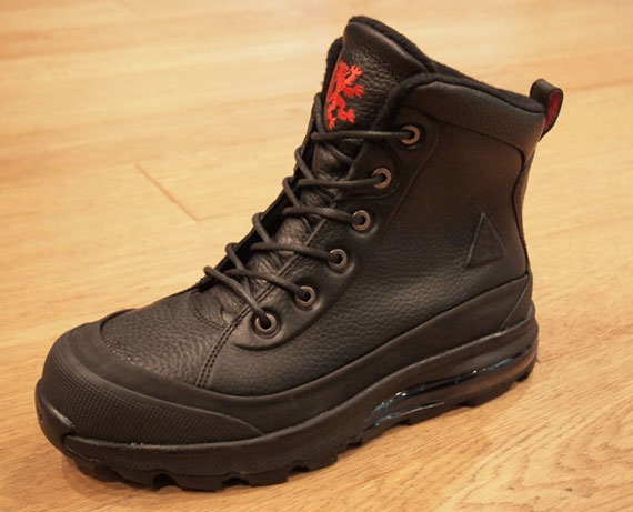Nsw Lebron James Nike Acg Conquer 2