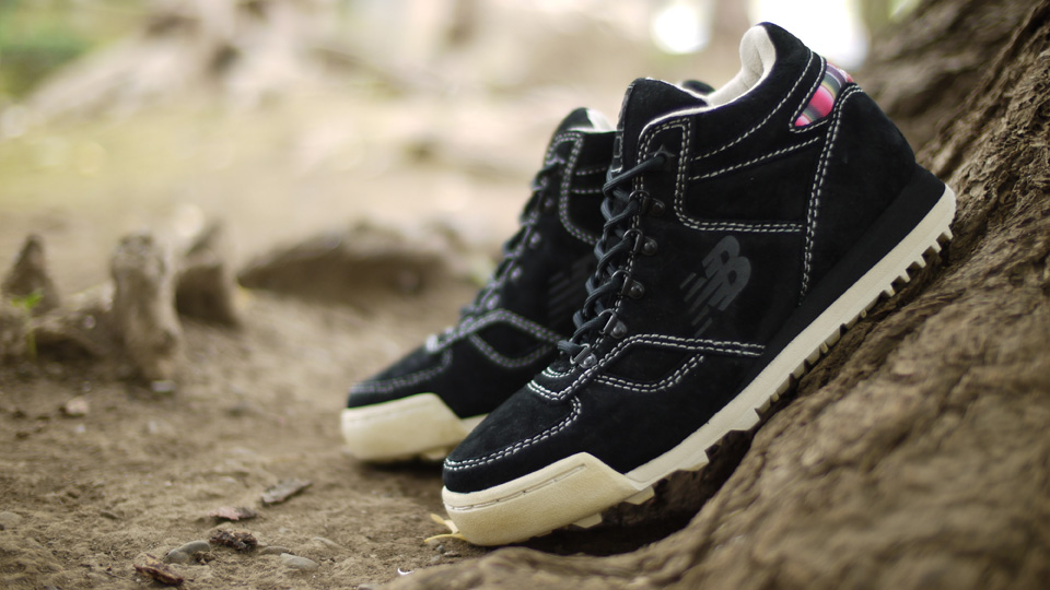 Oshmans Mita Sneakers New Balance H710 1