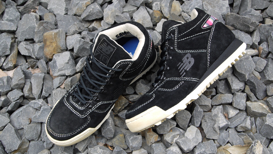 Oshmans Mita Sneakers New Balance H710 4