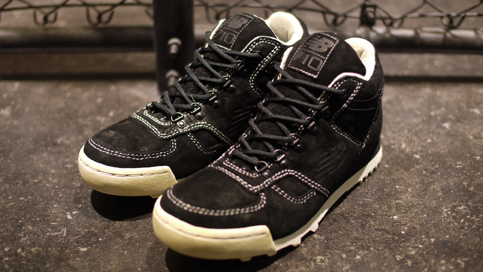 Oshmans Mita Sneakers New Balance H710 6