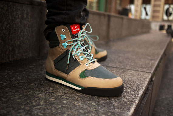 Patta Kangaroos 18