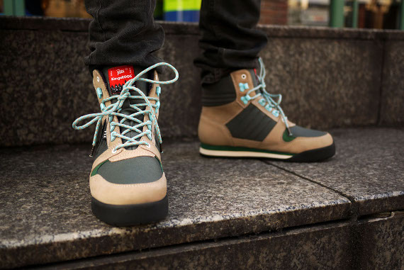 Patta Kangaroos 20