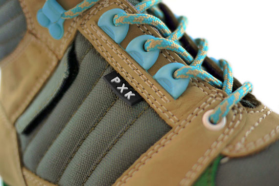 Patta Kangaroos 28