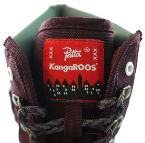 Patta Kangaroos 35