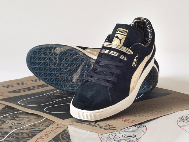 Puma Ink On Suede Chapter 3 2